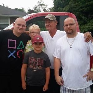 Meet your Posher, Barry