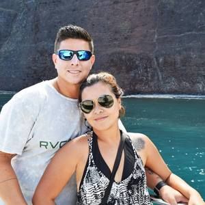 Meet your Posher, Conniefe