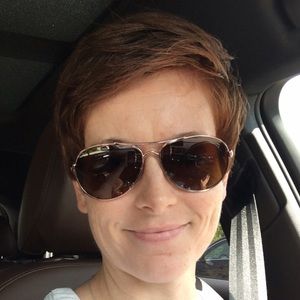 Meet your Posher, Erin