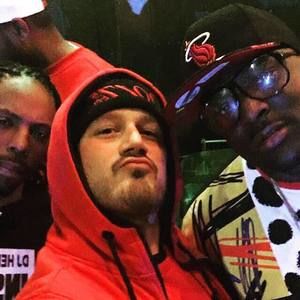 Meet your Posher, Brad