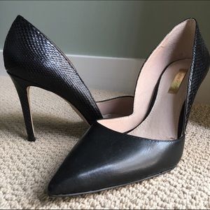 Louie Et Cie Pumps
