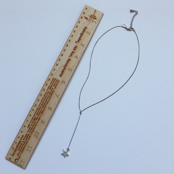 Express drop star necklace - Picture 2 of 4