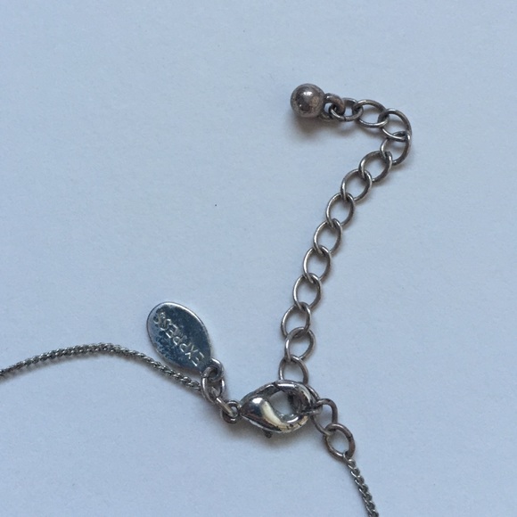 Express drop star necklace - Picture 4 of 4