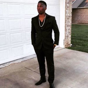 Meet your Posher, Levonta