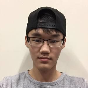 Meet your Posher, Ayush
