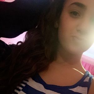 Meet your Posher, Sabrina