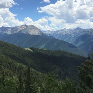 Meet your Posher, Mara.