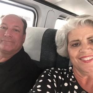 Meet your Posher, Terri