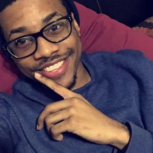 Meet your Posher, Jason