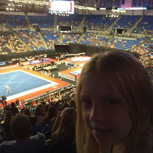 Meet your Posher, Holly