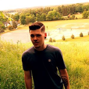 Meet your Posher, Austin