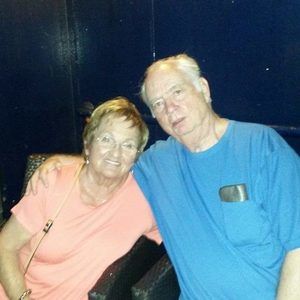 Meet your Posher, Rosemary