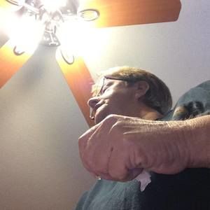 Meet your Posher, Becky