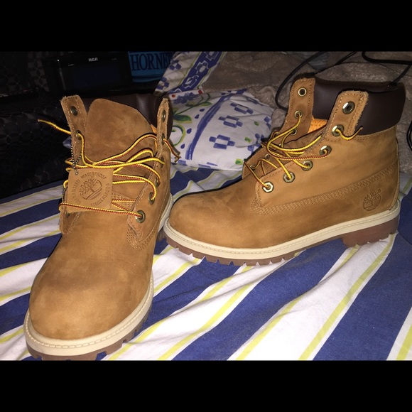 Timberland