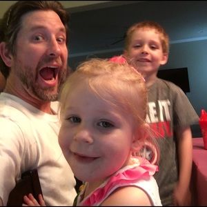 Meet your Posher, Greg