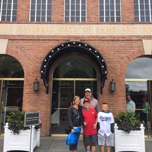 Meet your Posher, Erica