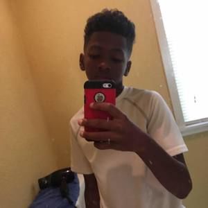 Meet your Posher, Donald