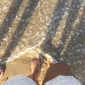 Meet your Posher, Jasmine