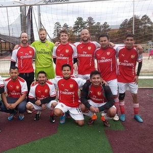 Meet your Posher, Daniel