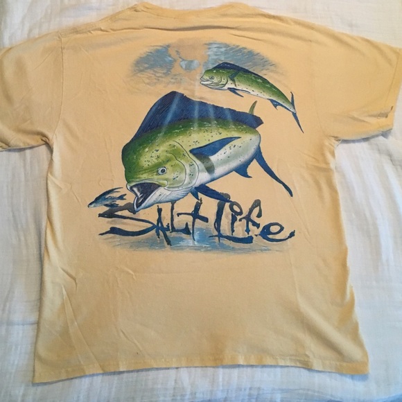 Salt Life T-Shirt