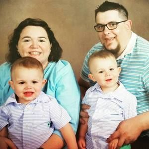 Meet your Posher, Bridget