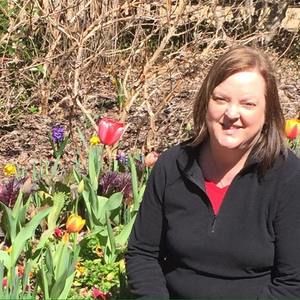 Meet your Posher, Miriam