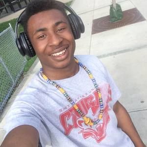 Meet your Posher, Edward