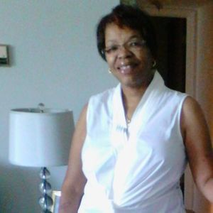 Meet your Posher, Cheryl