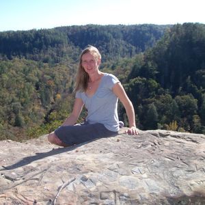 Meet your Posher, Caroline