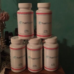 Hairburst