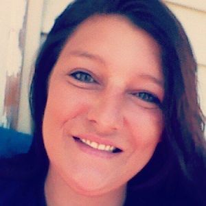 Meet your Posher, Kristi