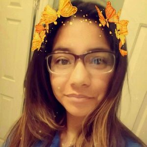 Meet your Posher, Paulina