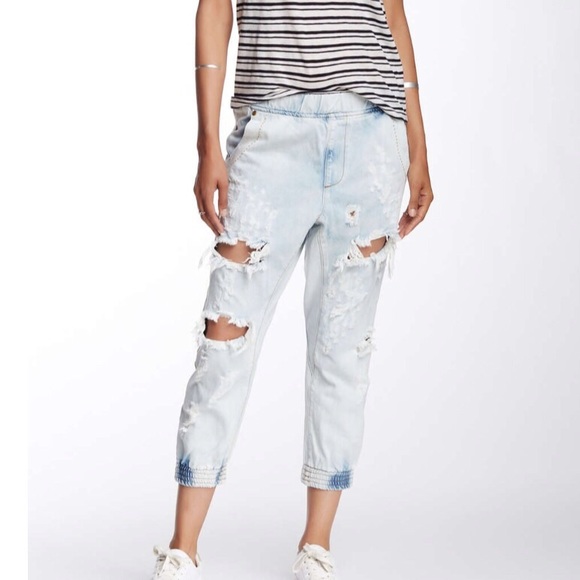 One Teaspoon Denim - ❗LOWEST❗ One Teaspoon Dundees Pant