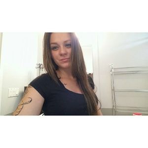 Meet your Posher, Veronica