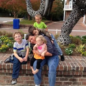 Meet your Posher, Roberta