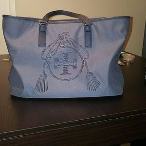 Tory Burch Tote Bag *temp price drop*