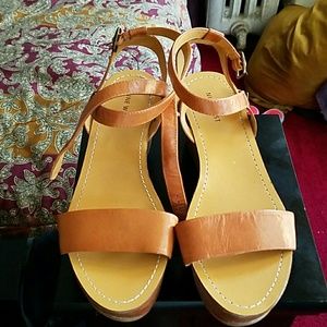 Nine West Sandals