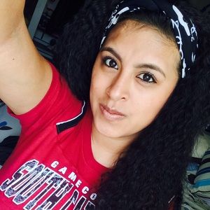 Meet your Posher, Lucy