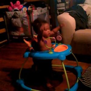 Meet your Posher, Tina