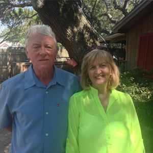 Meet your Posher, Jeannie