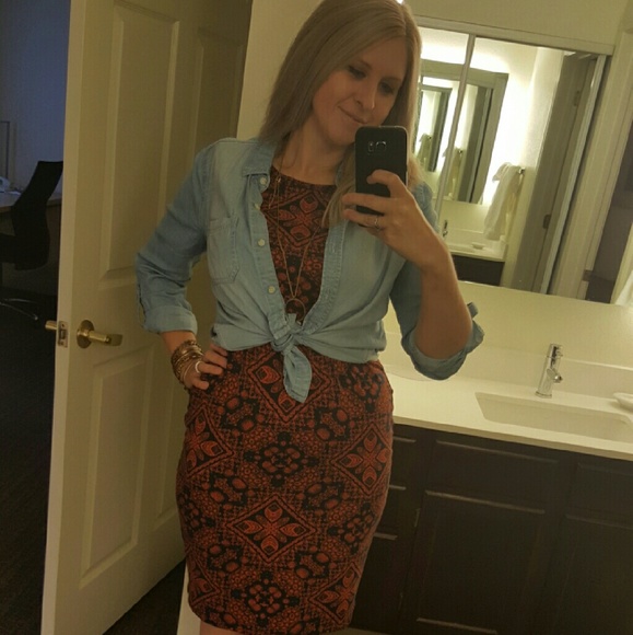 🌟POSH AMBASSADOR!!🌟 - Picture 3 of 3