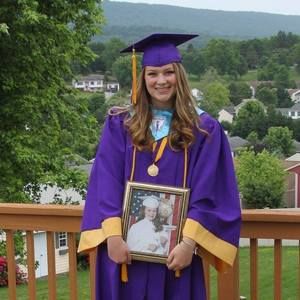 Meet your Posher, Kennedy