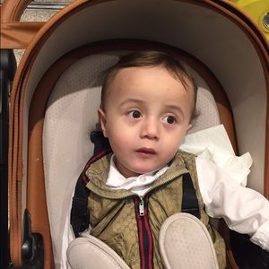 Meet your Posher, Amal