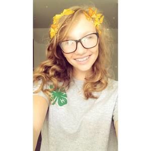 Meet your Posher, Zoë