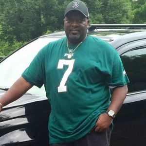 Meet your Posher, Kelvin