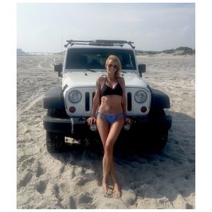 Meet your Posher, Kinga