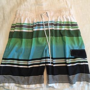 Swim Trunks