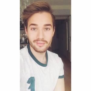 Meet your Posher, Marvin