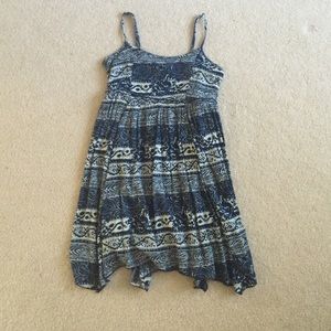 American Eagle Outfiters dress