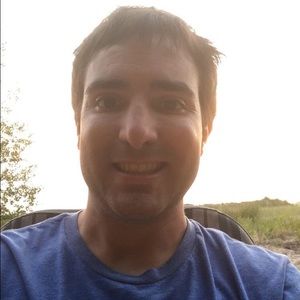 Meet your Posher, Scott